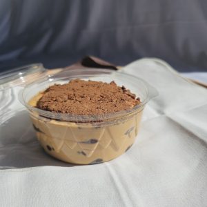 Chocotorta