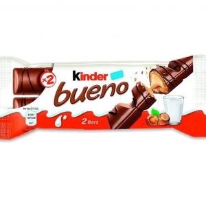 Kinder bueno