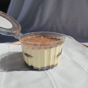 Tiramisú