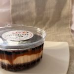 Cheesecake suizo