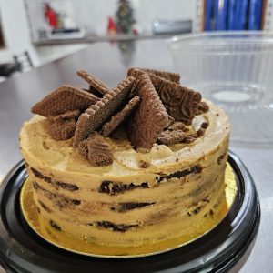 Chocotorta XL