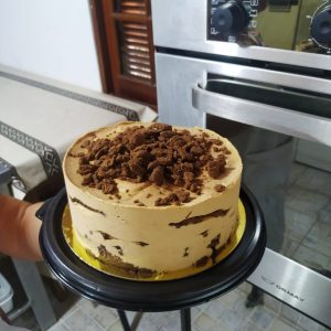 Chocotorta XL