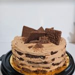Chocotorta XL