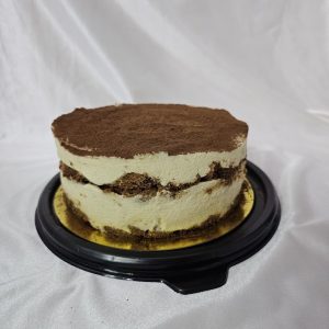 Tiramisu XL