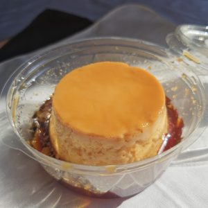 Flan