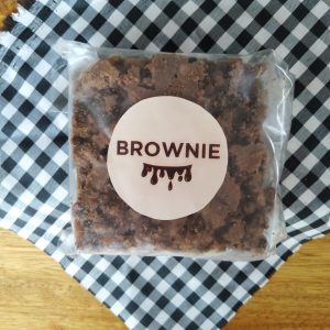 Brownie