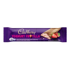 Cadbury frutilla x 29gr