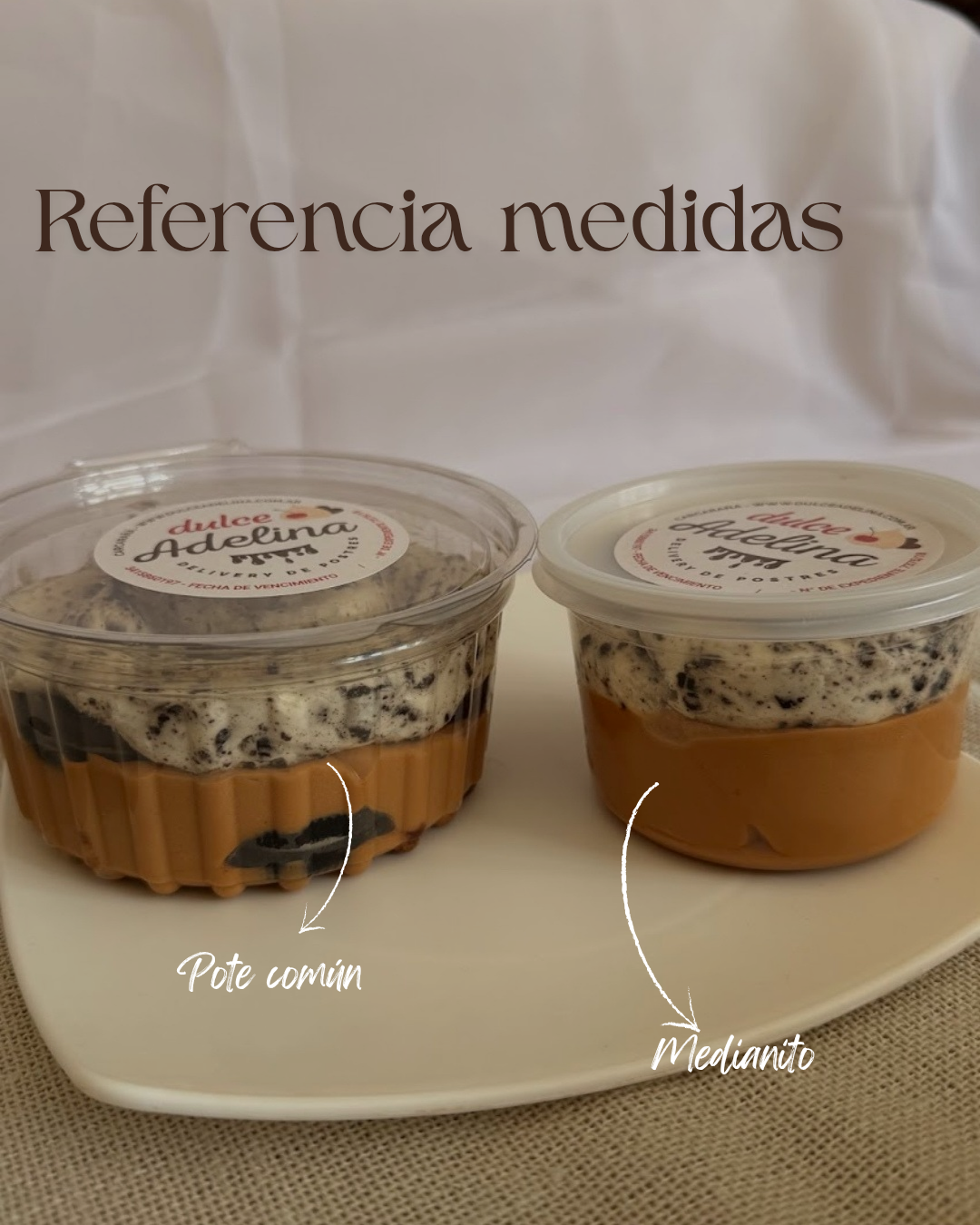 Cheesecake suizo Mediano - Image 2