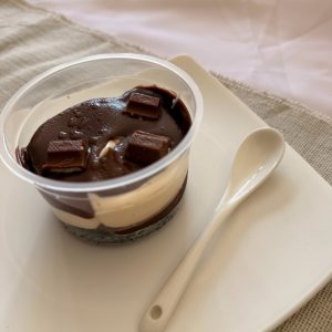 Oreo extreme mediano