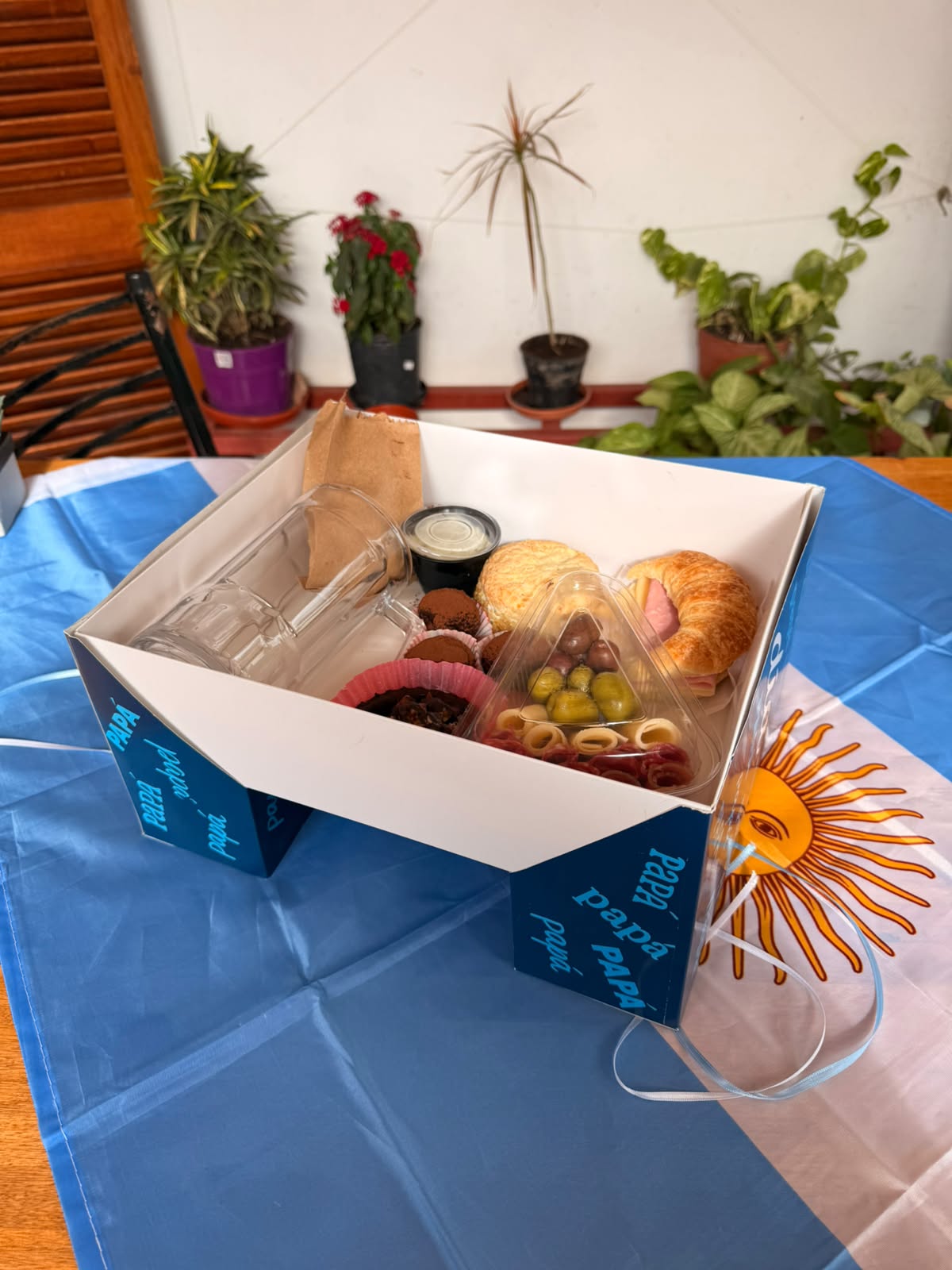 Desayuno para papá - Image 2
