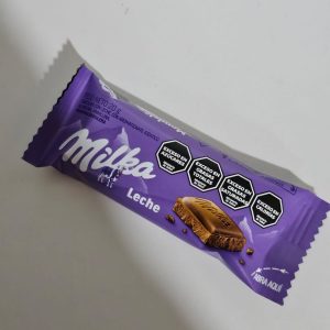 Bocadito Milka