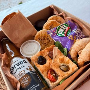 Box para papá