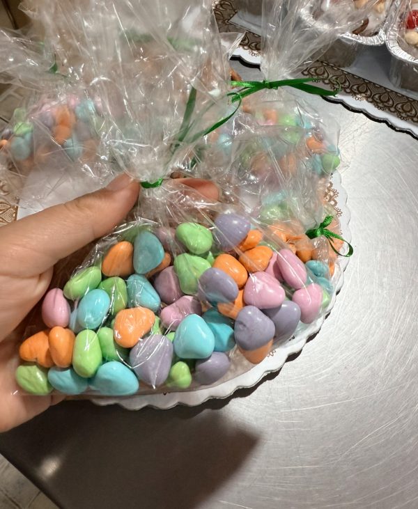 Confites Troller Confites de chocolate – Dulce Adelina