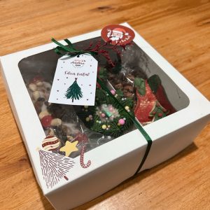 Box Navideño