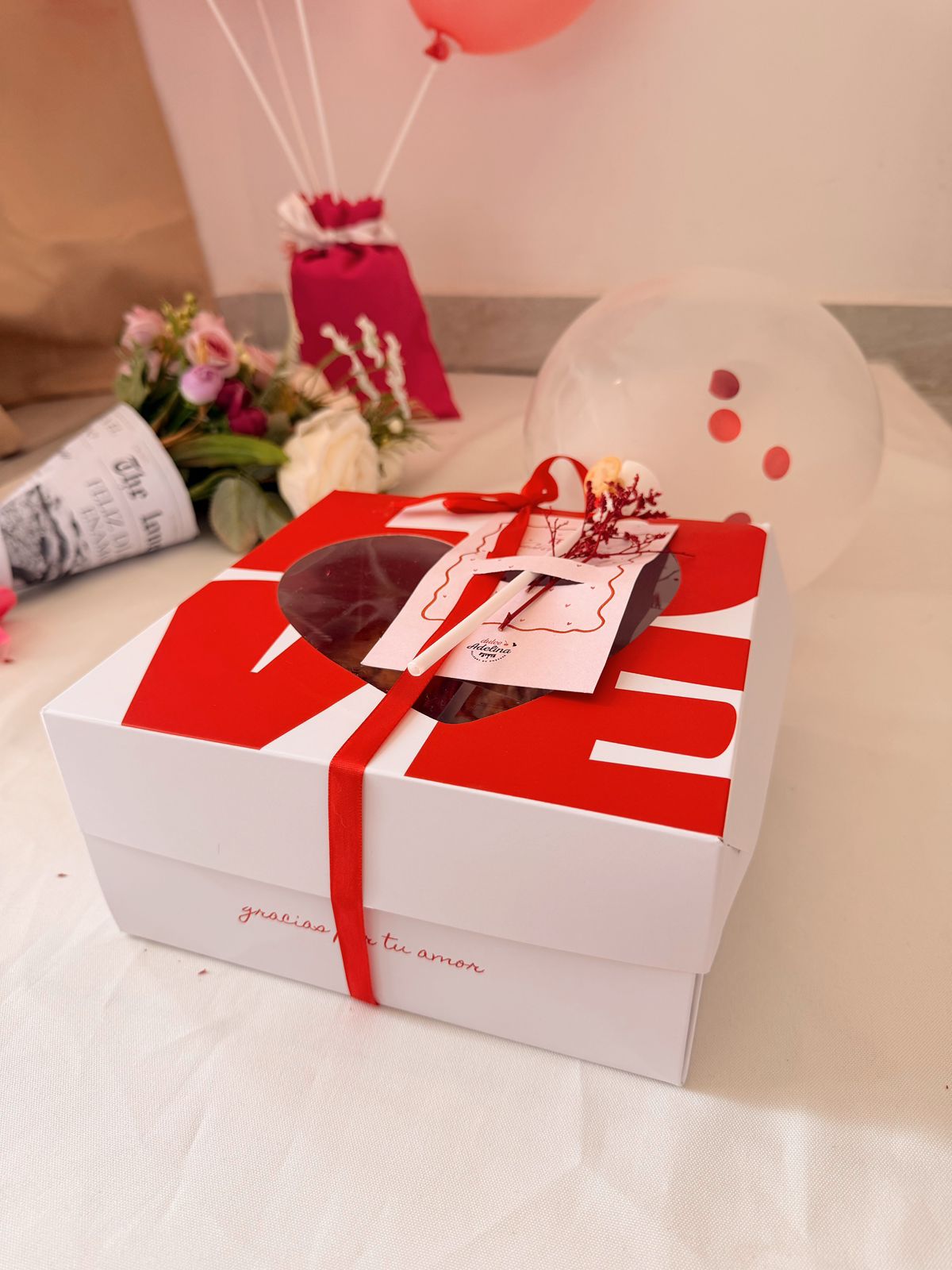Box San Valentin - Image 2