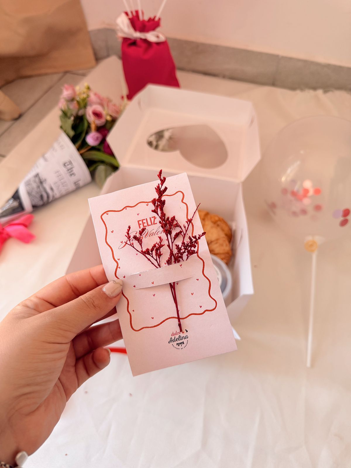 Box San Valentin - Image 3