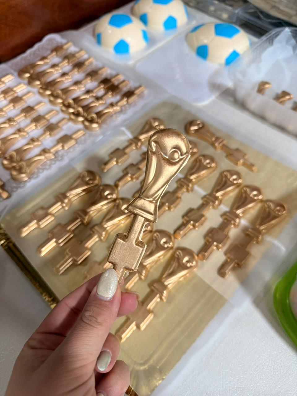 Huevo Mundial - Image 2