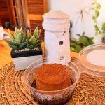 Budin de pan