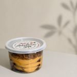 Chocotorta Mediana