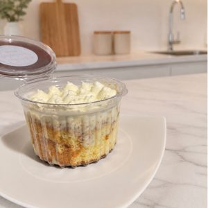 Tres Leches