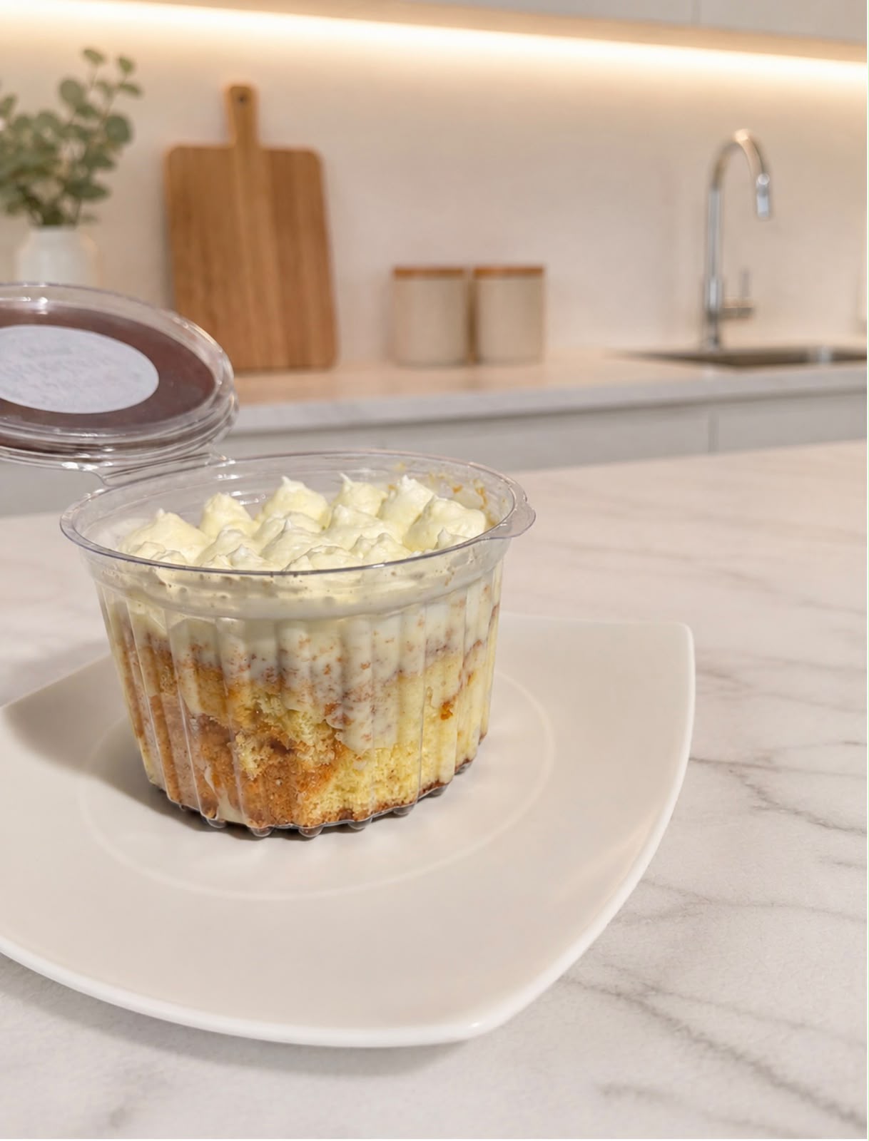 Tres Leches