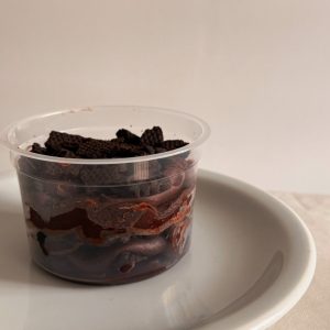 Choconut (medianito de selección)